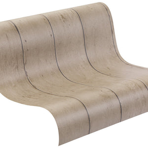 Wood-Effect-Panels-Washable-Wallpaper-Brown-by-Barbara-Becker-479614