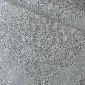 Athena-Damask-Wallpaper-White-and-Silver-by-Sartoria-LT7701