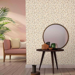 Artisan-Terrazzo-Wallpaper-Natural-Beige-by-Fine-Decor-FD24953