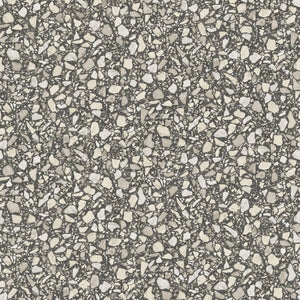 Artisan-Terrazzo-Wallpaper-Black-Multi-by-Fine-Decor-FD24958