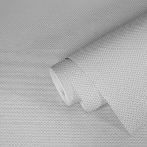 Basket-Weave-White-Blown-Vinyl-Wallpaper-by-AS-Creation-1613-14