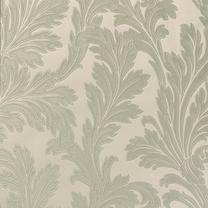 Opus-Acanthus-Sage-Cream-Heavyweight-Vinyl-Wallcovering-by-Holden-Decor-36430