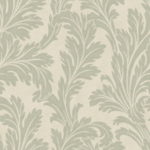 Opus-Acanthus-Sage-Cream-Heavyweight-Vinyl-Wallcovering-by-Holden-Decor-36430