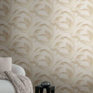 Metropolis-Palm-Jungle-Natural-Beige-Wallpaper-by-Michalsky-Living-6-39980-1