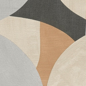 French-Affair-Retro-Geo-Black-Brown-Mix-Wallpaper-by-AS-Creation-39932-1