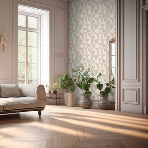 French-Affair-Retro-Geo-Beige-Grey-Mix-Wallpaper-by-AS-Creation-39932-4