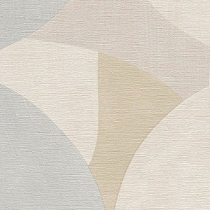 French-Affair-Retro-Geo-Beige-Grey-Mix-Wallpaper-by-AS-Creation-39932-4
