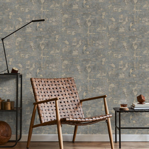 Boutique-Ornamental-Texture-Steel-Gold-Heavyweight-Vinyl-Wallpaper-by-Graham-Brown-128799