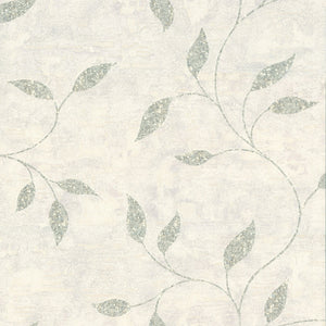Boutique-Ornamental-Leaf-Sage-Heavyweight-Vinyl-Wallpaper-by-Graham-Brown-128814