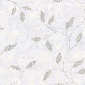 Boutique-Ornamental-Leaf-Silver-Heavyweight-Vinyl-Wallpaper-by-Graham-Brown-128811