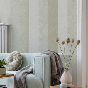 Meadow-Stripe-Sage-Gold-Blown-Vinyl-Wallpaper-by-Superfresco-128981