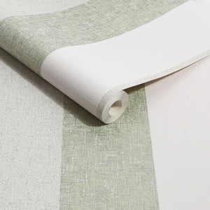 Meadow-Stripe-Sage-Gold-Blown-Vinyl-Wallpaper-by-Superfresco-128981