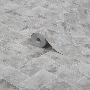 Travertino-Taupe-Wallpaper-by-Graham-Brown-103922