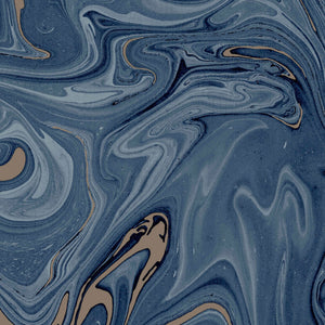 Liquid-Navy-Gold-Wallpaper-by-Graham-and-Brown-Fresco-119559