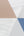 Harlequin - Blue/Rose Gold Wallpaper by Graham and Brown Fresco 111399