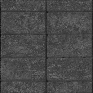 New-Slate-Stretch-Charcoal-Wallpaper-by-Graham-Brown-115617