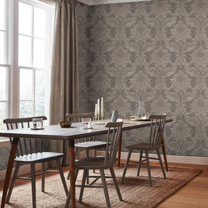 Boutique-Archive-Damask-Taupe-Wallpaper-by-Graham-Brown-119970