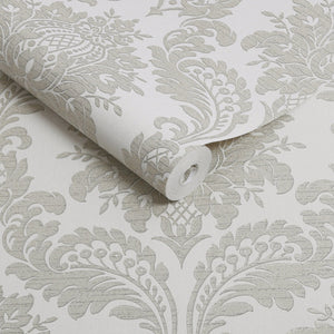 Boutique-Archive-Damask-Grey-Wallpaper-by-Graham-Brown-119972