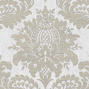 Boutique-Archive-Damask-Grey-Wallpaper-by-Graham-Brown-119972