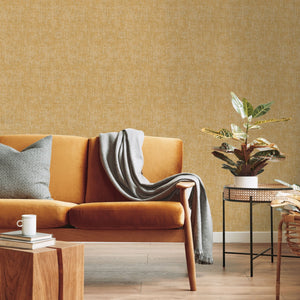 Fabric-Zara-Ochre-Wallpaper-by-Superfresco-Easy-105144