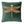 Dennis Copper Dragonfly Velvet 43cm Square Cushion from Malini