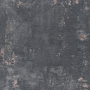 Stories-Of-Life-Concrete-Texture-Charcoal-Copper-Wallpaper-by-AS-Creation-39670-3