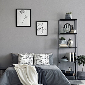 Luxury-Plain-Grey-Wallpaper-by-Arthouse-299305