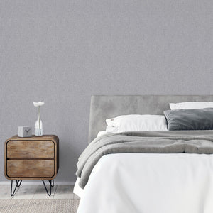 Luxury-Plain-Grey-Wallpaper-by-Arthouse-299305