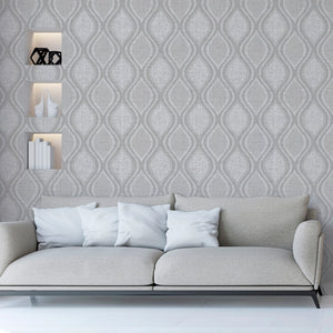 Curve-Grey-Wallpaper-by-Arthouse-295101