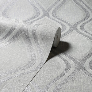 Curve-Grey-Wallpaper-by-Arthouse-295101