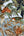 Embellish-Wallstitch-Birds-of-Paradise-Black-Green-Orange-Wallpaper-by-design-id-DE120015