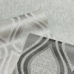 Curve-Charcoal-Wallpaper-by-Arthouse-295100