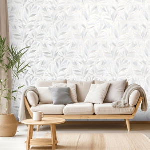 Fiji-Leaf-Motif-Wallpaper-Grey-by-The-Design-Library-311617