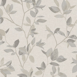 Silver-Birch-Leaf-Textured-Wallpaper-Natural-Silver-by-The-Design-Library-311402