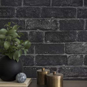 Loft-Black-Wallpaper-by-Superfresco-Easy-117810
