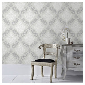 Boutique-Elegance-Damask-Silver-Wallpaper-by-Graham-Brown-33-404