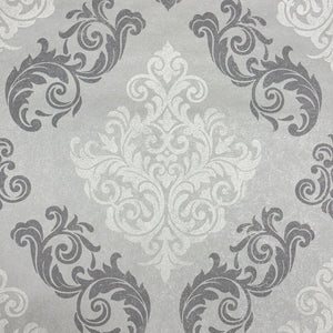 Boutique-Elegance-Damask-Silver-Wallpaper-by-Graham-Brown-33-404