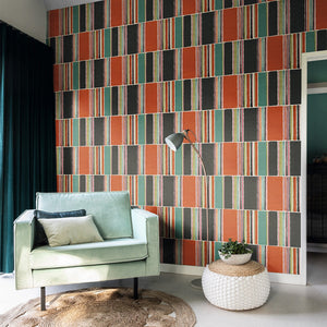 Florentine-Batique-Red-Green-Wallpaper-by-Rasch-484458