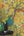 Priya-Chinoiserie-Mustard-Multi-Wallpaper-by-The-Design-Library-285658