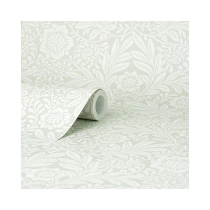 Camille-Classic-Floral-Wallpaper-Grey-by-Crown-Archive-M1743