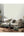Camille-Classic-Floral-Wallpaper-Grey-by-Crown-Archive-M1743