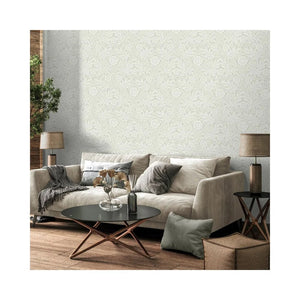 Camille-Classic-Floral-Wallpaper-Grey-by-Crown-Archive-M1743