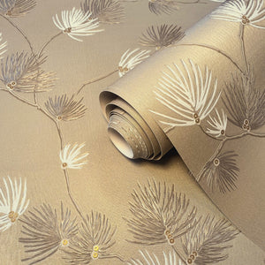 Valentino-Pine-Trail-Wallpaper-Champagne-by-Belgravia-Decor-GB-1933