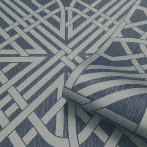Oria-Link-Navy-Silver-Wallpaper-by-Belgravia-Decor-6739