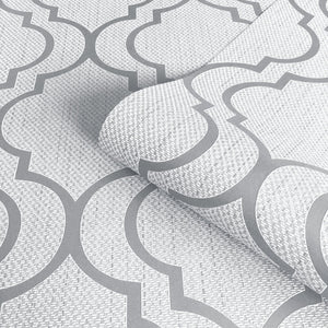Amelie-Trellis-Grey-Wallpaper-by-Belgravia-Decor-3010