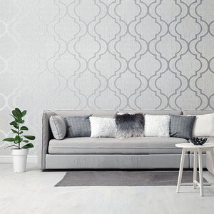 Amelie-Trellis-Grey-Wallpaper-by-Belgravia-Decor-3010