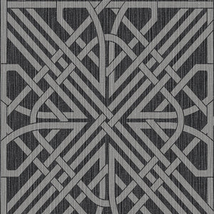 Oria-Link-Charcoal-Silver-Wallpaper-by-Belgravia-Decor-6738