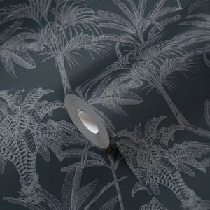 Change-is-Good-Jungle-Palms-Black-Wallpaper-by-Michalsky-Living-37983-2