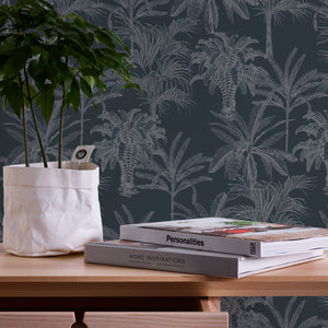 Change-is-Good-Jungle-Palms-Black-Wallpaper-by-Michalsky-Living-37983-2