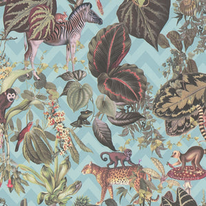 Change-is-Good-Jungle-Wall-Light-Blue-Wallpaper-by-Michalsky-Living-37990-4